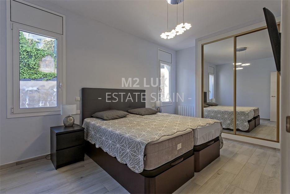 Вилла в Калонже 346 м2 №VL2632777A8C  - Продажа - 22 large