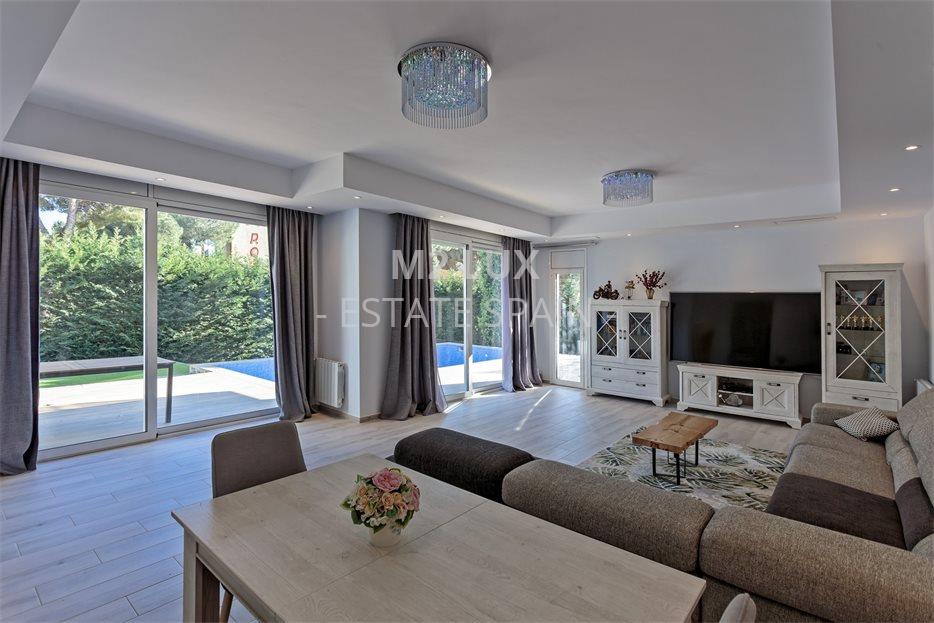 Вилла в Калонже 346 м2 №VL2632777A8C  - Продажа - 10 large