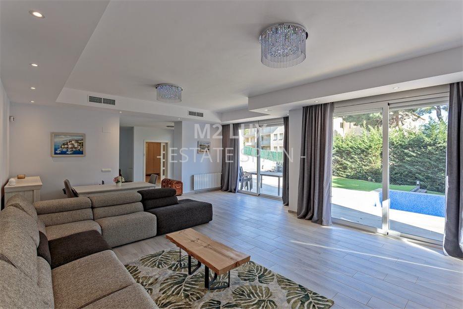 Вилла в Калонже 346 м2 №VL2632777A8C  - Продажа - 14 large