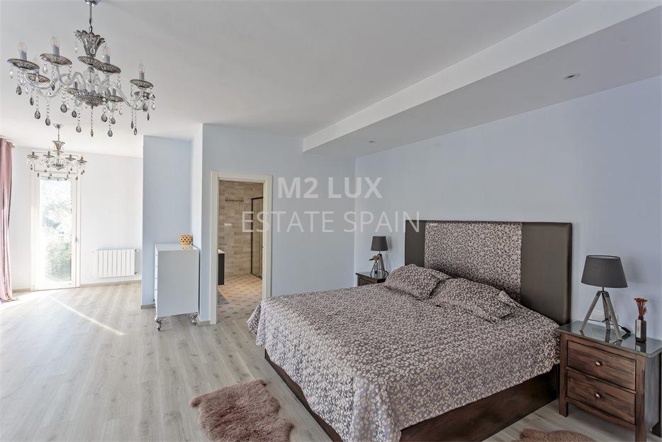 Вилла в Калонже 346 м2 №VL2632777A8C  - Продажа - 30 large