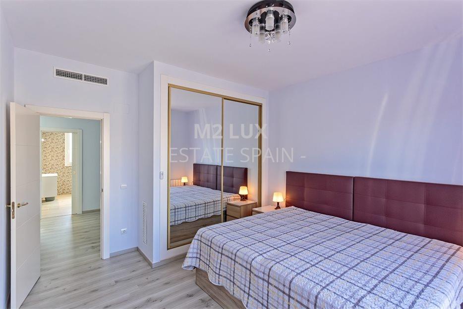 Вилла в Калонже 346 м2 №VL2632777A8C  - Продажа - 44 large