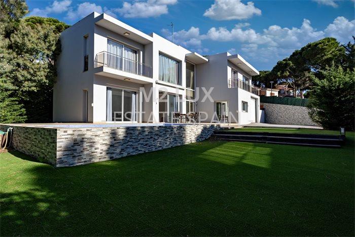 Вилла в Калонже 346 м2 №VL2632777A8C  - Продажа - 3 preview