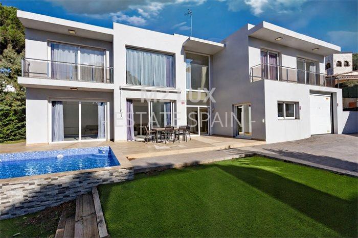 Вилла в Калонже 346 м2 №VL2632777A8C  - Продажа - 6 preview