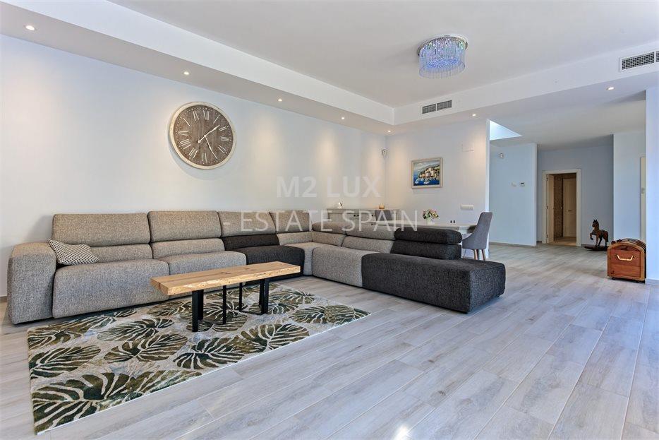 Вилла в Калонже 346 м2 №VL2632777A8C  - Продажа - 13 large