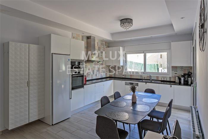 Вилла в Калонже 346 м2 №VL2632777A8C  - Продажа - 17 preview