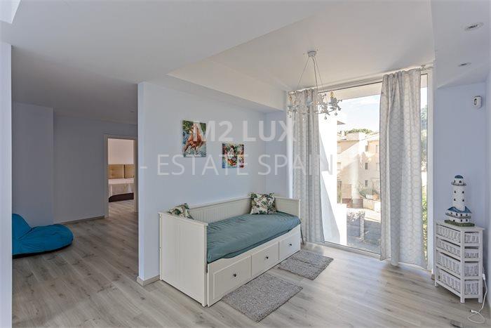 Вилла в Калонже 346 м2 №VL2632777A8C  - Продажа - 37 preview