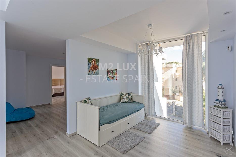 Вилла в Калонже 346 м2 №VL2632777A8C  - Продажа - 37 large