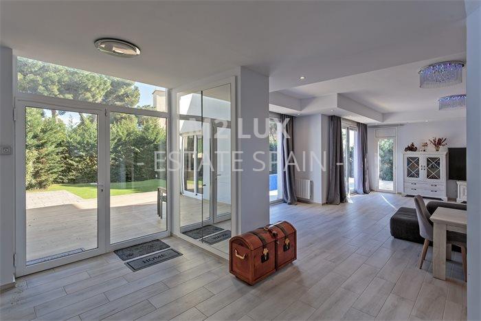 Вилла в Калонже 346 м2 №VL2632777A8C  - Продажа - 9 preview