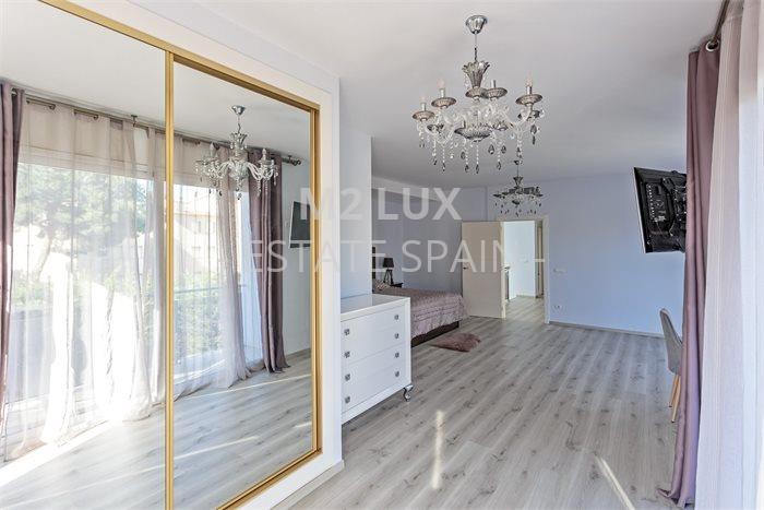 Вилла в Калонже 346 м2 №VL2632777A8C  - Продажа - 32 preview