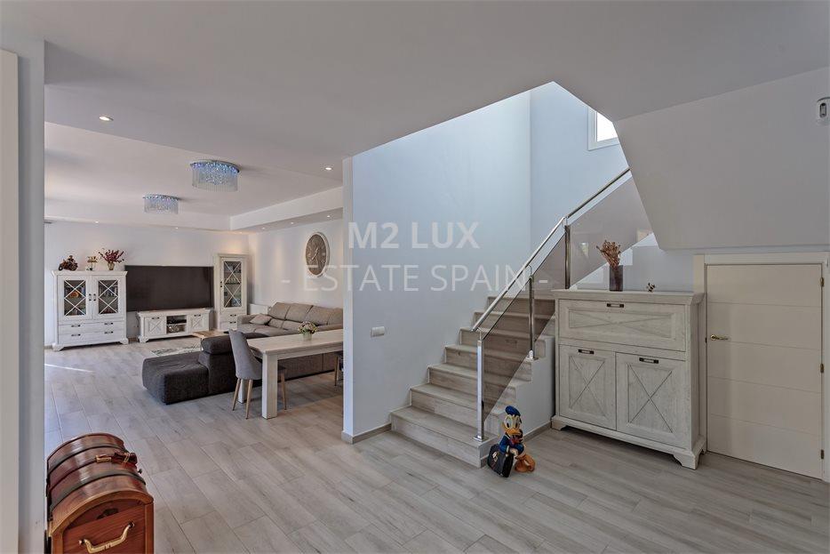 Вилла в Калонже 346 м2 №VL2632777A8C  - Продажа - 8 large