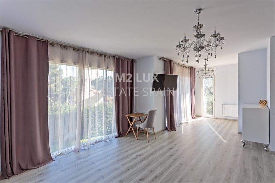 Вилла в Калонже 346 м2 №VL2632777A8C  - Продажа - 29 large