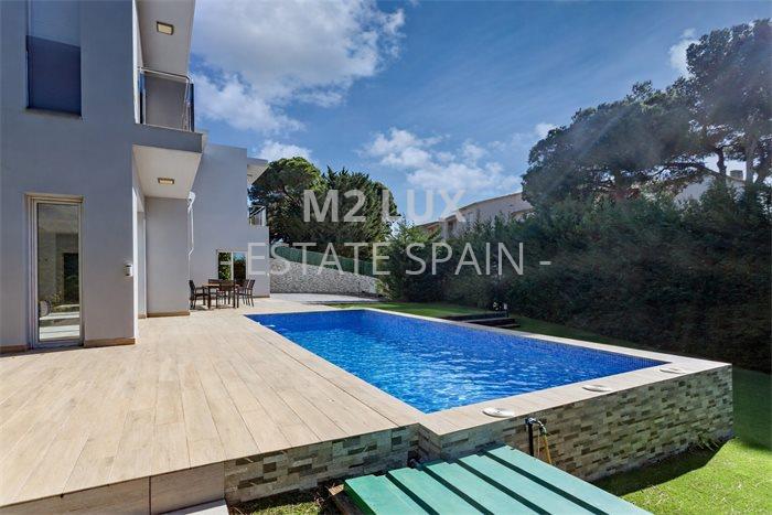 Вилла в Калонже 346 м2 №VL2632777A8C  - Продажа - 5 preview