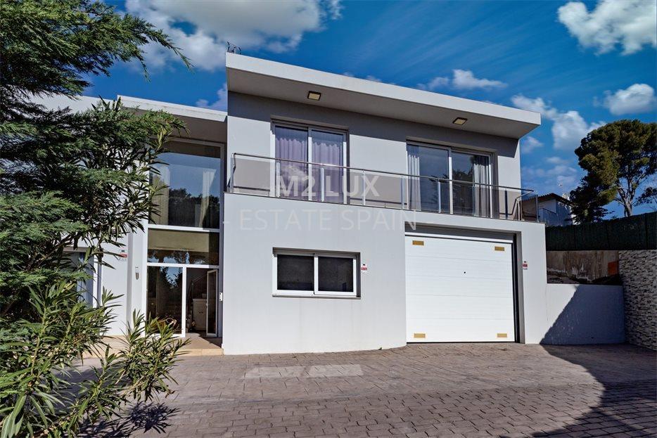 Вилла в Калонже 346 м2 №VL2632777A8C  - Продажа - 48 large