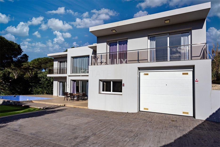 Вилла в Калонже 346 м2 №VL2632777A8C  - Продажа - 49 large