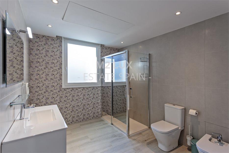 Вилла в Калонже 346 м2 №VL2632777A8C  - Продажа - 45 large