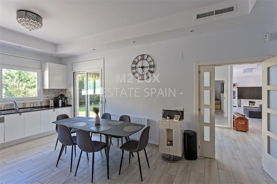 Вилла в Калонже 346 м2 №VL2632777A8C  - Продажа - 19 large