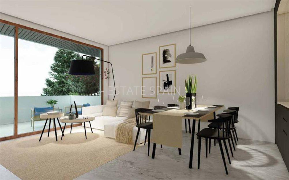 Апартаменты в Бенальмадене 60 м2 №ART24122314546  - Продажа - 8 large