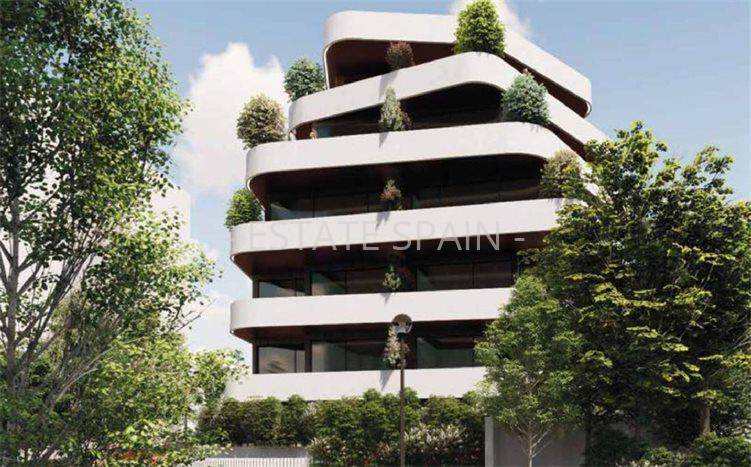 Апартаменты в Бенальмадене 60 м2 №ART24122314546  - Продажа - 1 preview