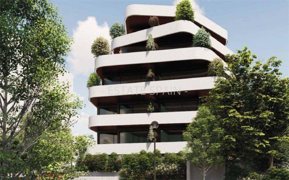 Апартаменты в Бенальмадене 60 м2 №ART24122314546  - Продажа - 1 large