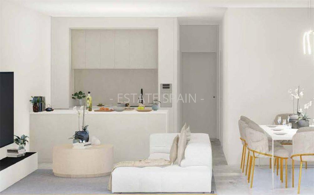 Апартаменты в Бенальмадене 60 м2 №ART24122314546  - Продажа - 4 large