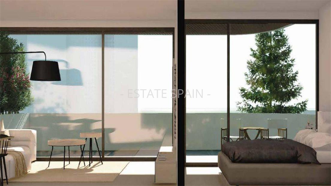 Апартаменты в Бенальмадене 60 м2 №ART24122314546  - Продажа - 10 large