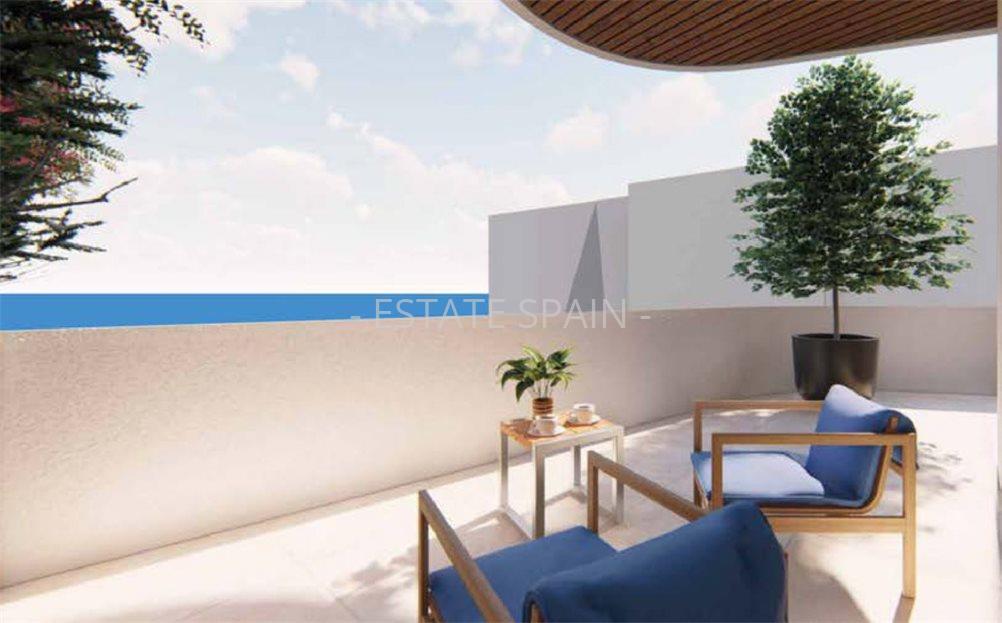 Апартаменты в Бенальмадене 60 м2 №ART24122314546  - Продажа - 14 large