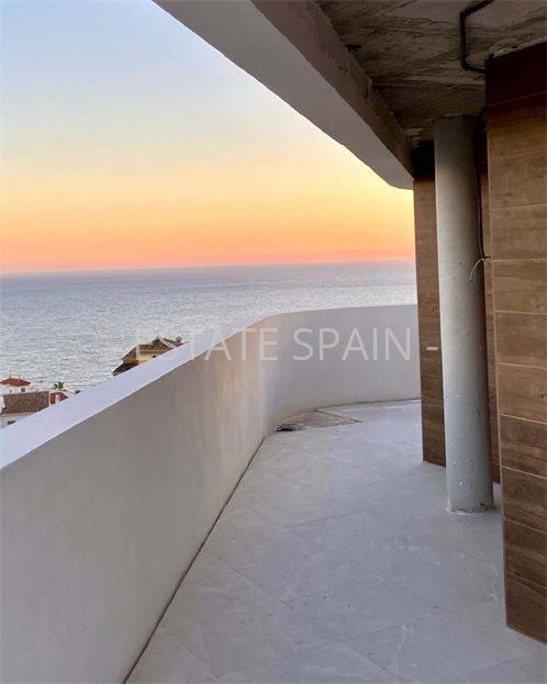 Апартаменты в Бенальмадене 60 м2 №ART24122314546  - Продажа - 16 large