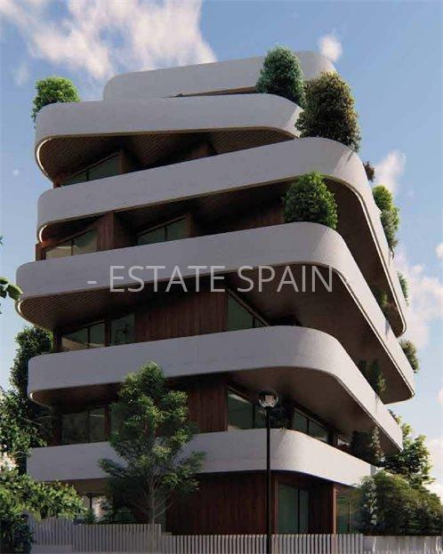 Апартаменты в Бенальмадене 60 м2 №ART24122314546  - Продажа - 17 large