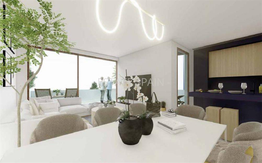 Апартаменты в Бенальмадене 60 м2 №ART24122314546  - Продажа - 7 large