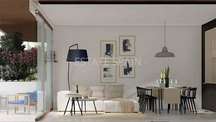 Апартаменты в Бенальмадене 60 м2 №ART24122314546  - Продажа - 9 preview