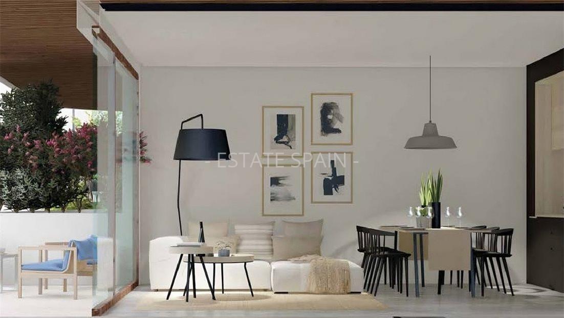 Апартаменты в Бенальмадене 60 м2 №ART24122314546  - Продажа - 9 large