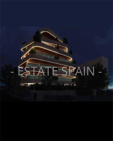 Апартаменты в Бенальмадене 60 м2 №ART24122314546  - Продажа - 18 preview