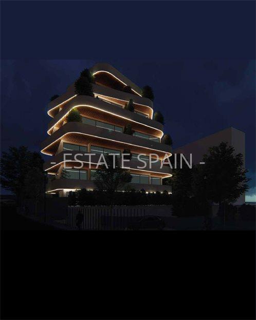 Апартаменты в Бенальмадене 60 м2 №ART24122314546  - Продажа - 18 large