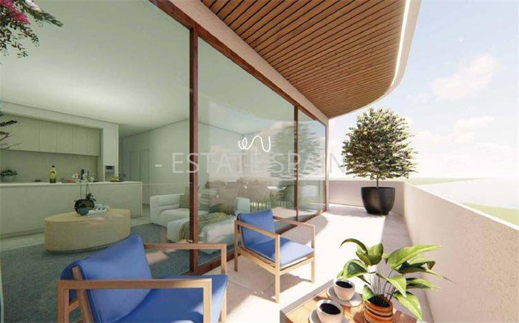 Апартаменты в Бенальмадене 60 м2 №ART24122314546  - Продажа - 13 preview