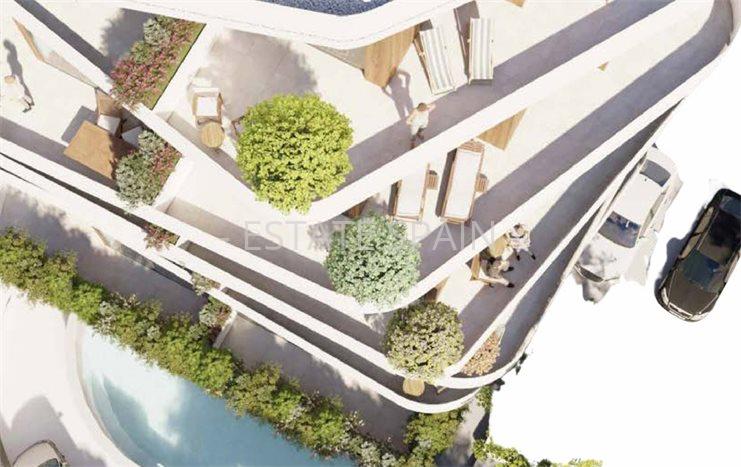 Апартаменты в Бенальмадене 60 м2 №ART24122314546  - Продажа - 15 preview