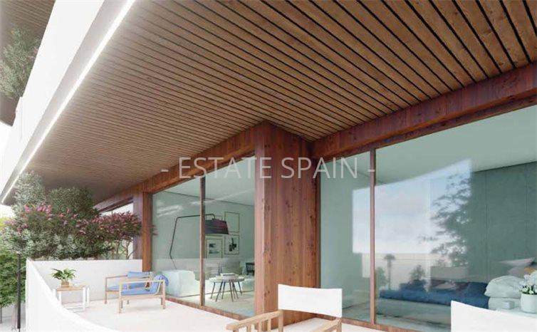 Апартаменты в Бенальмадене 60 м2 №ART24122314546  - Продажа - 12 preview