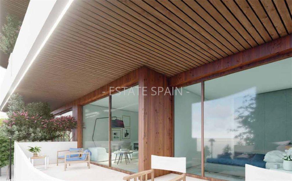 Апартаменты в Бенальмадене 60 м2 №ART24122314546  - Продажа - 12 large