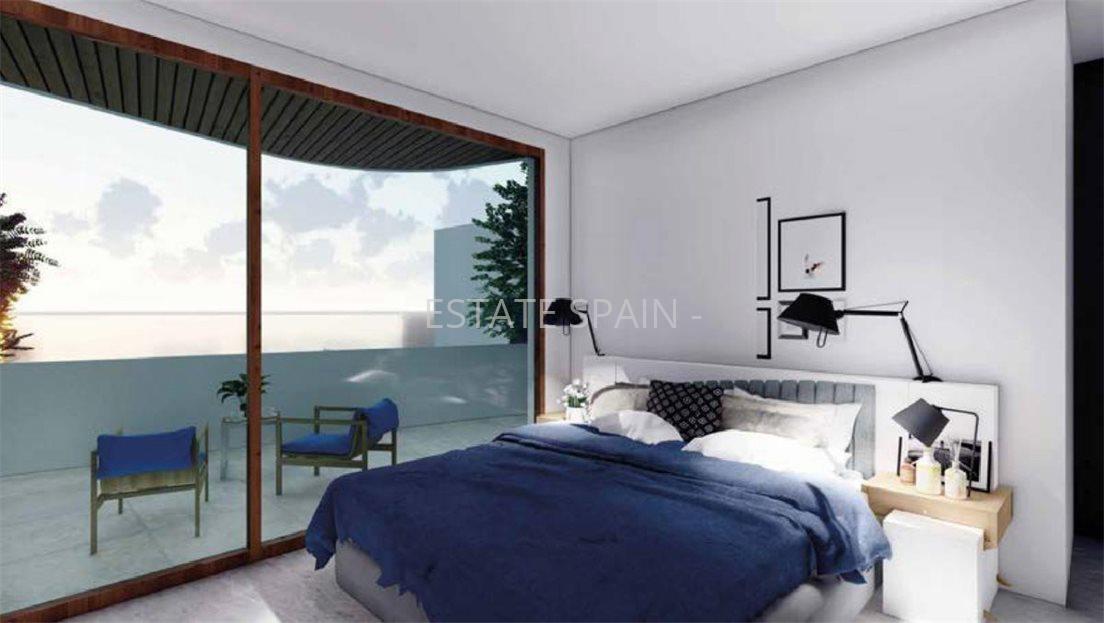 Апартаменты в Бенальмадене 60 м2 №ART24122314546  - Продажа - 11 large