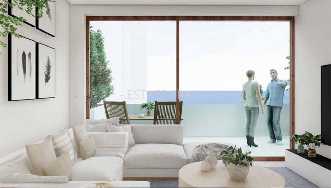 Апартаменты в Бенальмадене 60 м2 №ART24122314546  - Продажа - 6 large