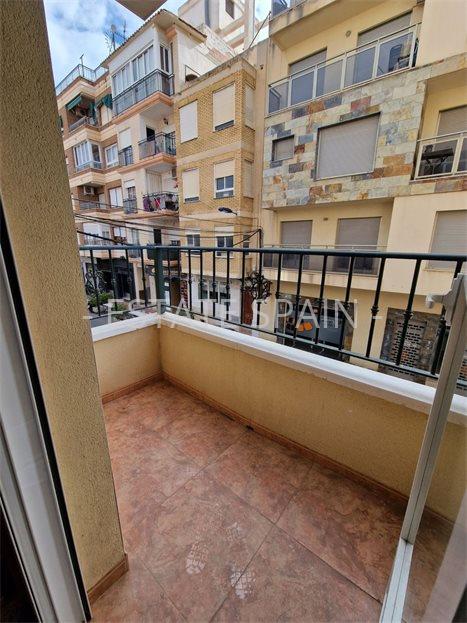 Квартира в Торревьехе 85 м2 №ART2352336DF6  - Продажа - 14 large