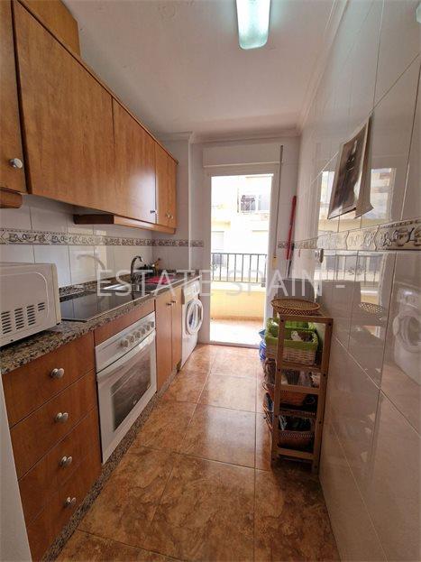 Квартира в Торревьехе 85 м2 №ART2352336DF6  - Продажа - 15 large