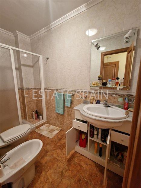 Квартира в Торревьехе 85 м2 №ART2352336DF6  - Продажа - 18 large