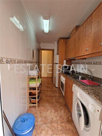 Квартира в Торревьехе 85 м2 №ART2352336DF6  - Продажа - 6 preview