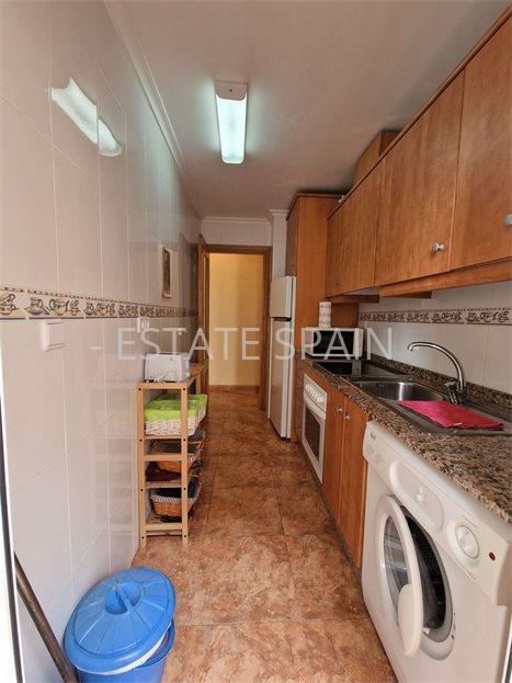 Квартира в Торревьехе 85 м2 №ART2352336DF6  - Продажа - 6 large