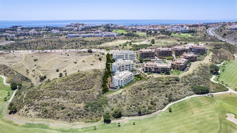 Бунгало в Михасе 96 м2 №BL251094B0F4  - Продажа - 11 preview