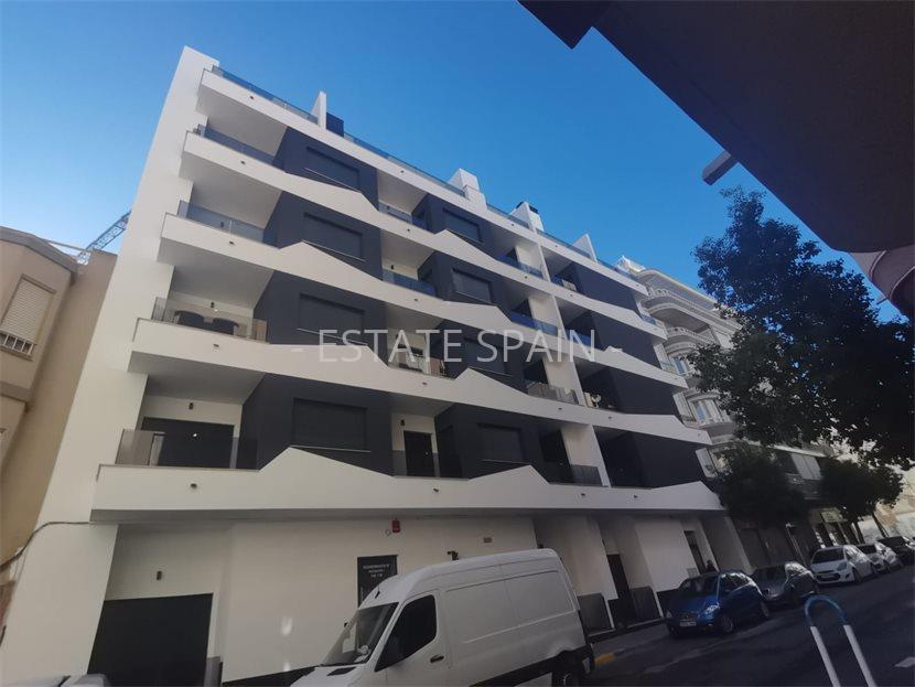 Апартаменты в Торревьехе 60 м2 №ART2613055C10  - Продажа - 2 large