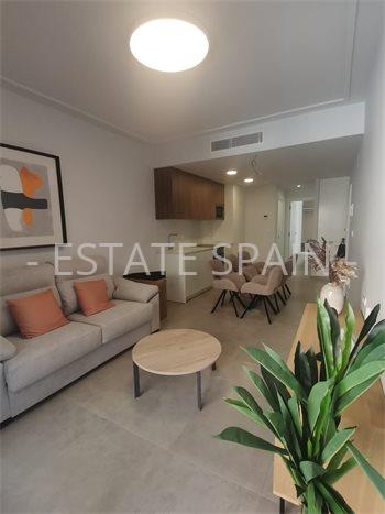 Апартаменты в Торревьехе 60 м2 №ART2613055C10  - Продажа - 4 preview