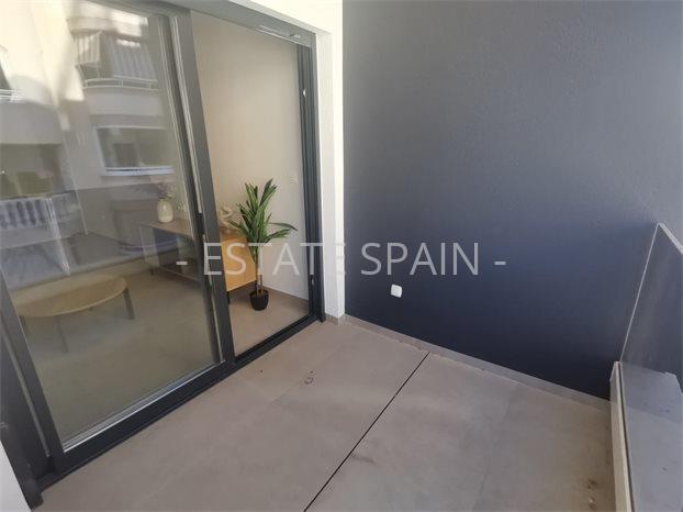 Апартаменты в Торревьехе 60 м2 №ART2613055C10  - Продажа - 14 preview