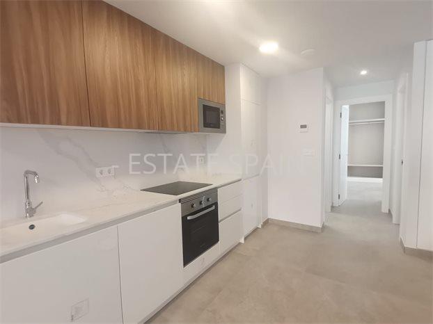 Апартаменты в Торревьехе 60 м2 №ART2613055C10  - Продажа - 6 preview