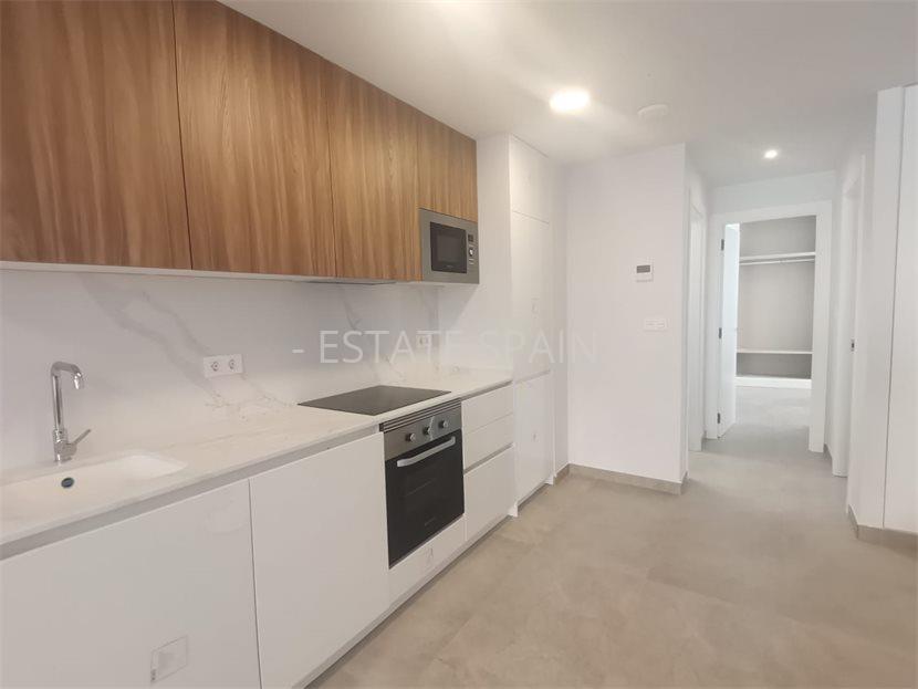 Апартаменты в Торревьехе 60 м2 №ART2613055C10  - Продажа - 6 large